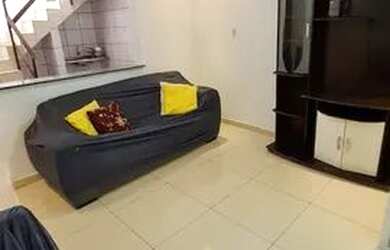 Imagem 12: Casa 2 quartos semi mobiliado