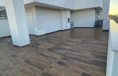 Imagem 13: Excelente cobertura Itacorubi com linda vista