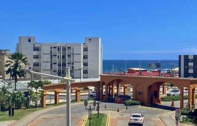 Imagem: O apartamento para alugar possui 2 Dormitórios, 2 Banheiros