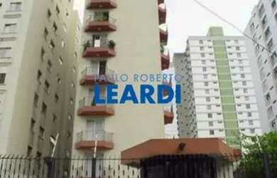 Imagem: APARTAMENTO - VILA CLEMENTINO - SP