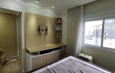 Imagem 16: Apartamento para venda com 95 metros quadrados com 3 quartos em Vila Augusta...