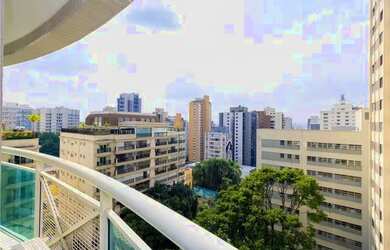 Imagem 8: APARTAMENTO RESIDENCIAL em São Paulo - SP, Perdizes