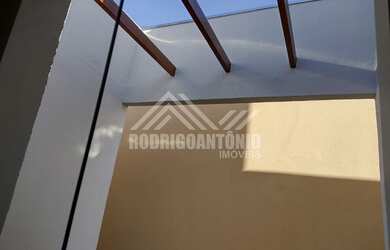 Imagem 7: Casa linda no Belvedere. Ar-condicionado, 125m² de Área, 2 Vagas na...