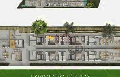 Imagem 11: Casa em condominio RESIDENCIAL em São Sebastião - SP, JUQUEHY