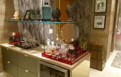 Imagem 5: Alto Padrão no Boqueirão