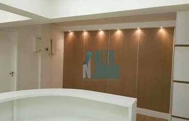 Imagem 4: Conjunto, 123 m² - venda por R$ 875.000,00 ou aluguel por R$ 7.477,40/mês - Vila Mariana