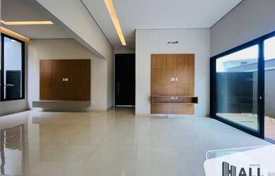 Imagem 3: Casa de Condomínio à Venda no Buona Vita com 3 Quartos por R$ 1.500.000