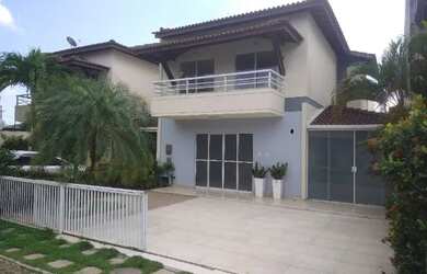 Imagem: Stella Maris Aluguel Casa 4/4 180m² Oportunidade!!!