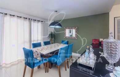 Imagem 7: Barueri - Casa de Condomínio - TAMBORÉ VII