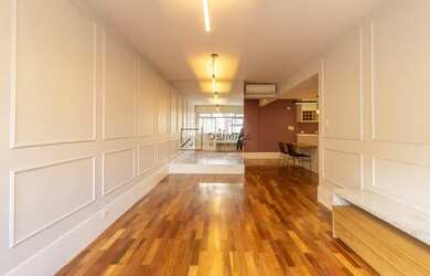 Imagem 5: Locação Apartamento 2 Dormitórios - 83 m² Moema