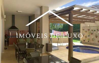 Imagem 8: Linda Casa para VENDA ou LOCAÇÃO no Condomínio Plaza Athénnée - Itu/SP