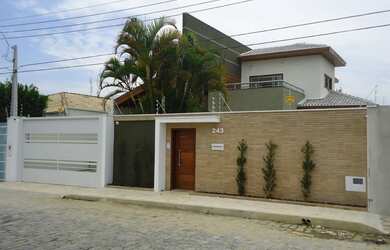 Imagem 1: W CASAS NOVAS. Varanda, 156m² de Área, 4 Vagas na garageme3 Dormitórios