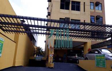 Imagem 4: Conjunto, 40 m² - venda por R$ 260.000,01 ou aluguel por R$ 900,00/mês...