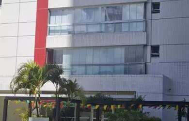 Imagem 4: Apartamento para Venda em Salvador, Patamares, 3 dormitórios, 3 suítes,...
