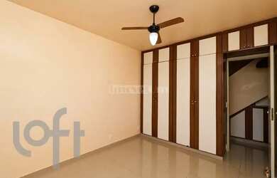 Imagem 13: Tijuca Apartamento 3 quartos, sendo 1 suite