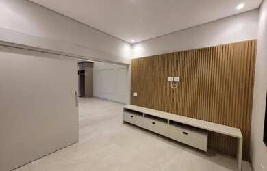 Imagem 8: Casa Maravilhosa no Condomínio Damha VI