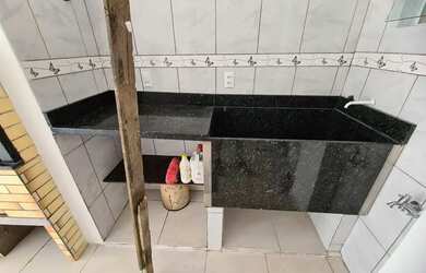 Imagem 11: CASA/SOBRADO SÃO JOSÉ. Churrasqueira, 150m² de Área, 4 Vagas na garageme2...