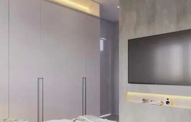 Imagem 4: Casas Duplex com 113m2 em Ananindeua, 3/4 - 1 suítes, 1 vagas de garagem,...