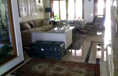 Imagem 4: Casa no Bairro Residencial Tivoli II - Condominio Tivoli