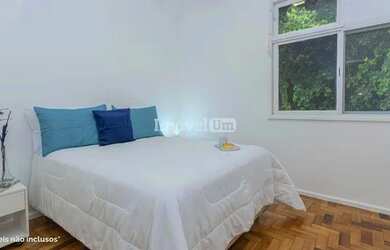 Imagem 11: Lagoa Apartamento com 2 dormitórios