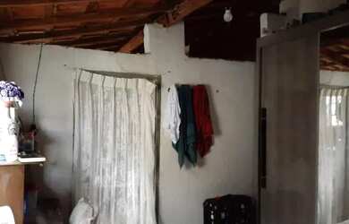 Imagem 5: Casa bairro santa luzia. Varanda, 1 Vaga na garageme2 Dormitórios