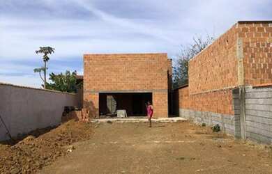 Imagem: O terreno possui 500m² de Área e está localizado em Residencial