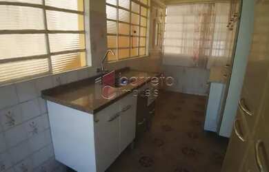 Imagem 5: Casa Padrão em Jundiaí. Varanda, 137m² de Área, 2 Vagas na garageme2...