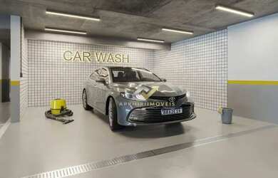 Imagem 5: Apartamento com 3 dormitórios à venda, 112 m² por R$ 1.246.880 - Campestre - Santo André/S