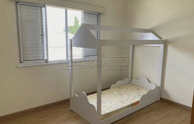 Imagem 16: Sao Carlos - Casa de Condomínio - Condominio Residencial Village Damha II