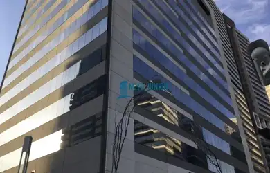 Imagem: Prédio à venda, 11300 m² por R$ 275.000.000,00 - Santo Amaro