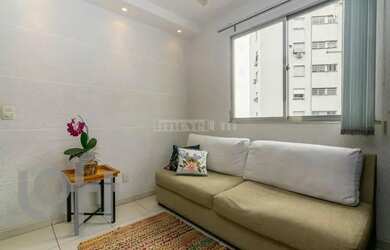 Imagem 3: Tijuca Apartamento 3 quartos, sendo 1 suite