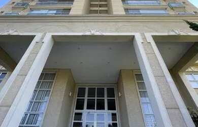 Imagem: O apartamento possui 3 Dormitórios, 4 Banheiros, 2 Vagas na