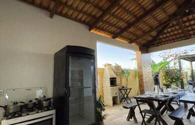 Imagem 16: Casa Arandu em São Miguel do Gostoso