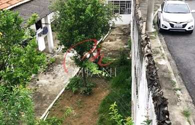 Imagem 2: Terreno à venda, 1800 m² por R$ 3.500.000,00 - Vila Zulmira - São Paulo/SP