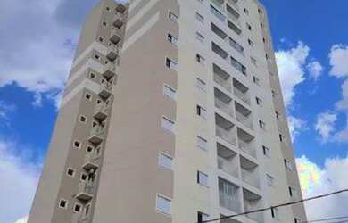 Imagem: Apartamento 02 dormitórios com suíte para Venda em Vila Anchieta