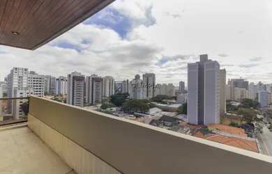 Imagem 6: Locação Apartamento 4 Dormitórios - 264 m² Chácara Santo Antônio