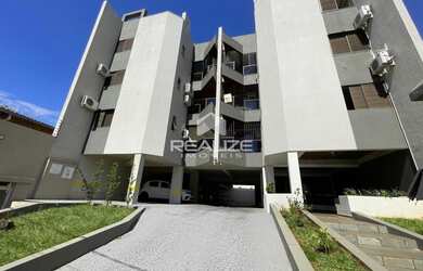 Imagem: O apartamento possui 3 Dormitórios, 2 Banheiros, 2 Vagas na