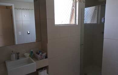 Imagem 14: APARTAMENTO PARA VENDA NO CANDEAL COM 122M2² E LIVING AMPLIADO