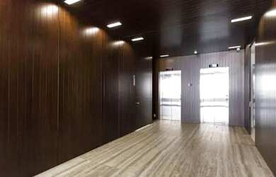 Imagem 9: Rarus Flats - Flat para venda - Edifício Edifício Triplo