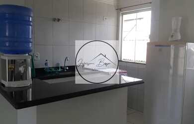 Imagem 5: Apartamento mobiliado mensal, Taperapuan, Porto Seguro, BA