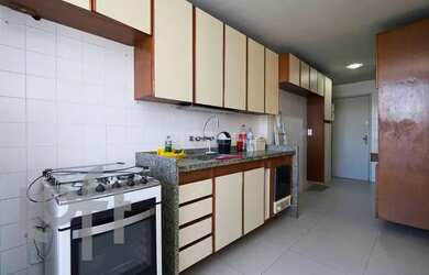 Imagem 11: Tijuca Apartamento 3 quartos, sendo 1 suite