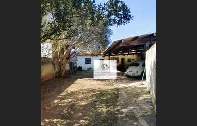 Imagem: O depósito possui 245m² de Área e está localizado em Barão