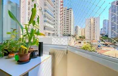 Imagem 2: Lindo apartamento à venda, Chácara Inglesa, São Paulo, SP