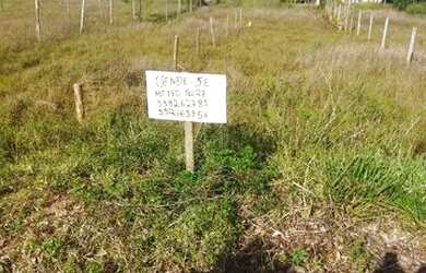 Imagem: O terreno possui 150m² de Área e está localizado em Village