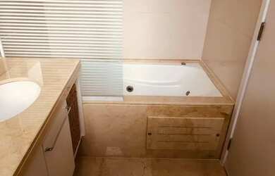 Imagem 15: Locação Apartamento 2 Dormitórios - 105 m² Moema