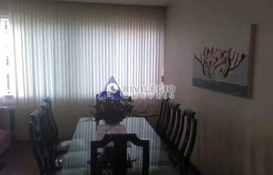 Imagem 3: Apartamento à venda, 3 quartos, 1 vaga, Flamengo - RIO DE JANEIRO/RJ