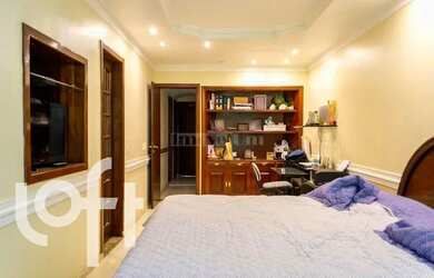 Imagem 15: Tijuca Apartamento 4 quartos, sendo 1 suite