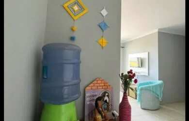 Imagem 6: Condomínio Palm Ville. 70m² de Área, 1 Vaga na garageme3 Dormitórios