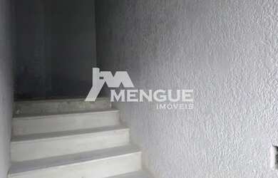 Imagem: O apartamento possui 1 Dormitório, 1 Banheiro e 42m² de Área