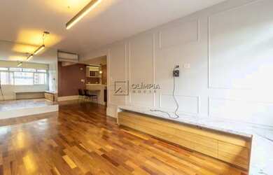 Imagem 4: Apartamento Locação 2 Dormitórios - 83 m² Moema